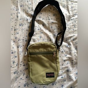 JanSport cross body bag